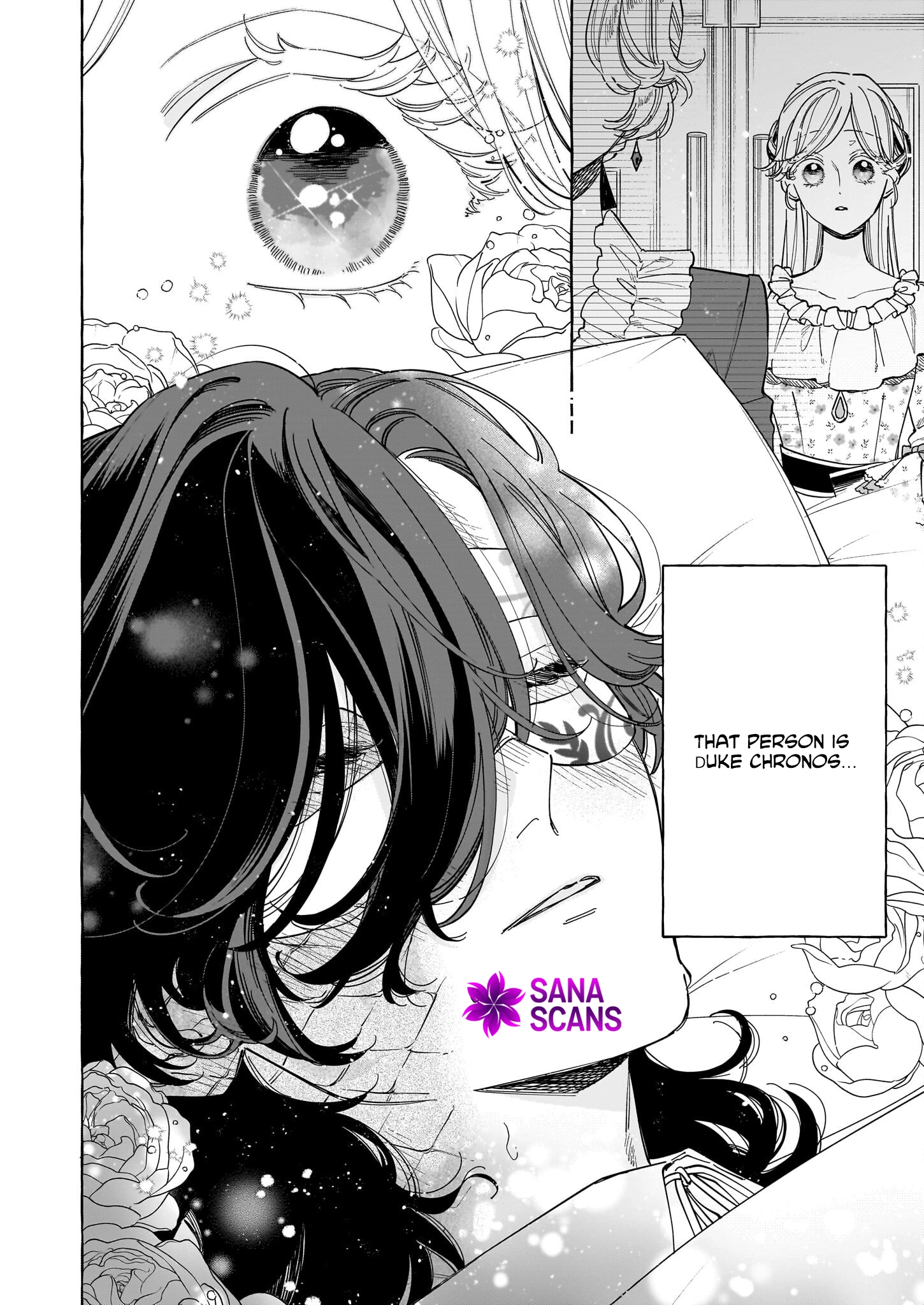 The Unlucky Lady Who Found Happiness with the Masked Duke Chapter 2 Page 20